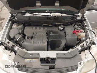 2006 Chevrolet Cobalt LS with VIN 1G1AK55FX67787573, listed as a IAAI auction lot 41960021 with 193,332 mi miles and . Bid and sale history available at DreamBid. Image 10.