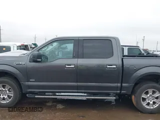 2016 Ford F-150 XLT with VIN 1FTEW1EG7GFA11827, listed as a IAAI auction lot 42626834 with 125,448 mi miles and . Bid and sale history available at DreamBid. Image 14.