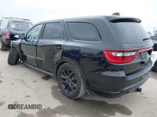 2018 Dodge Durango SXT z VIN 1C4RDHAG6JC282019, wystawiony jako IAAI lot #42159118 z przebiegiem 96 583 mil mil oraz . Historia ofert i sprzedaży dostępna na DreamBid. Obrazek 3.