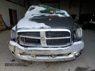 2006 Dodge 1500 SLT with VIN 1D7HU16216J244190, listed as a Copart auction lot 88060675 with Not Provided miles and Salvage Title. Bid and sale history available at DreamBid. Image 5.