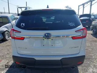 2024 Subaru Ascent Premium с VIN 4S4WMAED3R3420312, выставлен на аукционе IAAI как лот 42108263 с пробегом 8 504 миль миль и . История ставок и продаж доступна на DreamBid. Изображение 16.