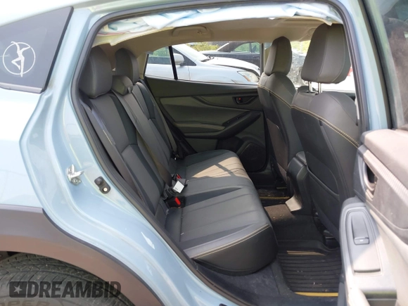 2021 Subaru Crosstrek Special Sports with VIN JF2GTHSC0MH391414, listed as a IAAI auction lot 42388875 with 48,018 mi miles and . Bid and sale history available at DreamBid. Image 8.