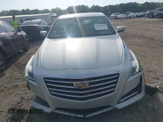 2019 Cadillac CTS Luxury RWD z VIN 1G6AR5SSXK0101168, wystawiony jako IAAI lot #42000452 z przebiegiem 13 114 mil mil oraz . Historia ofert i sprzedaży dostępna na DreamBid. Obrazek 13.