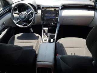 2024 Hyundai Tucson SEL z VIN 5NMJBCDE9RH329413, wystawiony jako Copart lot #58324545 z przebiegiem 52 373 mil mil oraz Nie do naprawy • Non repairable. Historia ofert i sprzedaży dostępna na DreamBid. Obrazek 8.