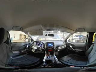 2020 Mitsubishi Eclipse Cross ES с VIN JA4AS3AA6LZ013899, выставлен на аукционе Copart как лот 62743835 с пробегом 113 184 миль миль и Списание • Salvage title. История ставок и продаж доступна на DreamBid. Изображение 16.