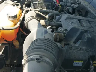 2017 Ford F-150 XL с VIN 1FTEX1CPXHKC63953, выставлен на аукционе IAAI как лот 42164699 с пробегом 110 200 миль миль и . История ставок и продаж доступна на DreamBid. Изображение 20.