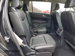 2019 Volkswagen Atlas SEL R-Line с VIN 1V2RR2CA0KC587720, выставлен на аукционе Copart как лот 52920725 с пробегом 61 001 миль миль и Списание • Salvage title. История ставок и продаж доступна на DreamBid. Изображение 11.