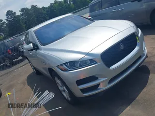 2019 Jaguar F-Pace 25t Premium с VIN SADCJ2FX2KA367462, выставлен на аукционе IAAI как лот 42581132 с пробегом 98 706 миль миль и . История ставок и продаж доступна на DreamBid. Изображение 1.