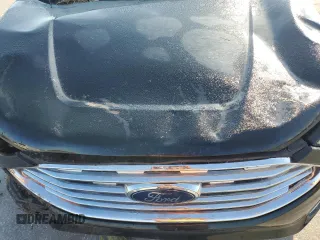 2020 Ford Edge SEL с VIN 2FMPK4J93LBA88974, выставлен на аукционе Copart как лот 62339285 с пробегом Не указан миль и Списание • Salvage title. История ставок и продаж доступна на DreamBid. Изображение 11.