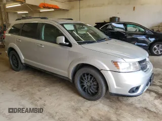 2011 Dodge Journey Mainstreet with VIN 3D4PH1FGXBT568038, listed as a Copart auction lot 65451315 with 135,977 mi miles and Salvage title. Bid and sale history available at DreamBid. Image 4.