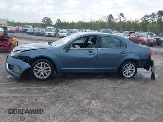 2012 Ford Fusion SEL with VIN 3FAHP0JA8CR162233, listed as a IAAI auction lot 42019169 with 214,772 mi miles and . Bid and sale history available at carsss.com. Image 14.