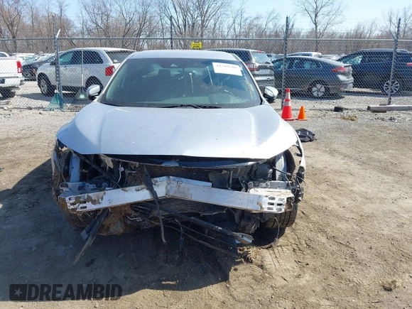 2021 Honda Civic Sport with VIN 2HGFC2F83MH540939, listed as a IAAI auction lot 41789508 with 100,274 mi miles and . Bid and sale history available at DreamBid. Image 13.