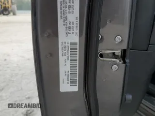 2018 Dodge Charger SXT Plus with VIN 2C3CDXHG4JH135849, listed as a Copart auction lot 50755575 with 187,904 mi miles and Salvage Title. Bid and sale history available at carsss.com. Image 12.