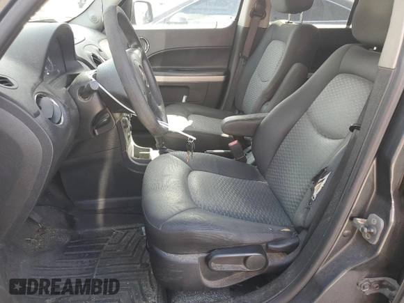 2010 Chevrolet HHR LS with VIN 3GNBAADB2AS582577, listed as a Copart auction lot 52772525 with 159,673 mi miles and Clean Title. Bid and sale history available at DreamBid. Image 7.