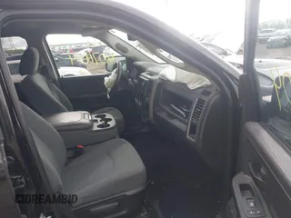 2014 Ram 1500 Express with VIN 1C6RR7FT6ES152052, listed as a IAAI auction lot 42076604 with 181,958 mi miles and . Bid and sale history available at DreamBid. Image 5.