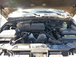2003 Jeep Liberty Limited with VIN 1J4GL58K63W718186, listed as a IAAI auction lot 41913492 with 150,337 mi miles. Bid and sale history available at carsss.com. Image 10.
