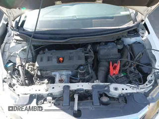 2012 Honda Civic EX-L with VIN 19XFB2F94CE381059, listed as a IAAI auction lot 42107538 with 156,056 mi miles and . Bid and sale history available at DreamBid. Image 10.
