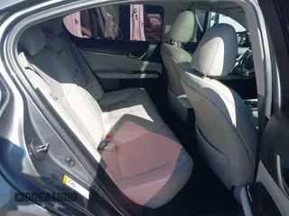 2014 Lexus GS 350 with VIN JTHBE1BL9E5038102, listed as a IAAI auction lot 42328099 with 178,360 mi miles and . Bid and sale history available at DreamBid. Image 8.