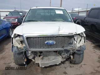 2008 Ford F-150 XLT z VIN 1FTPW12V08KD81067, wystawiony jako IAAI lot #41575888 z przebiegiem 137 715 mil mil oraz . Historia ofert i sprzedaży dostępna na DreamBid. Obrazek 13.