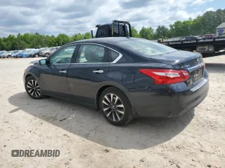 2017 Nissan Altima 2.5 SV with VIN 1N4AL3AP3HC215980, listed as a Copart auction lot 53055145 with 31,764 mi miles and Salvage Title. Bid and sale history available at carsss.com. Image 2.