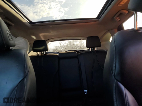 2021 Acura RDX Technology with VIN 5J8TC2H50ML011456, listed as a Copart auction lot 49070805 with 28,537 mi miles and Non repairable. Bid and sale history available at DreamBid. Image 10.