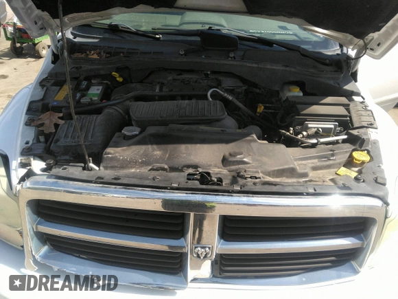 2005 Dodge Durango Limited with VIN 1D4HB58D75F545587, listed as a IAAI auction lot 36245871 with 208,881 mi miles and . Bid and sale history available at DreamBid. Image 10.