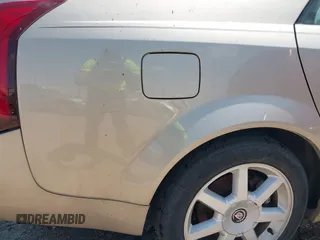 2005 Cadillac CTS with VIN 1G6DP567750173328, listed as a IAAI auction lot 41925743 with 168,458 mi miles and . Bid and sale history available at DreamBid. Image 6.