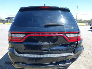 2019 Dodge Durango GT Plus with VIN 1C4RDHDG6KC534865, listed as a IAAI auction lot 42359636 with 70,432 mi miles and . Bid and sale history available at DreamBid. Image 16.