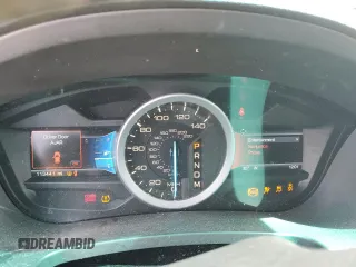 2015 Ford Explorer Sport с VIN 1FM5K8GT9FGA51717, выставлен на аукционе Copart как лот 59175035 с пробегом 113 441 миль миль и На запчасти • Non repairable. История ставок и продаж доступна на DreamBid. Изображение 9.