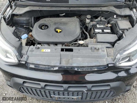 2014 Kia Soul + with VIN KNDJP3A55E7068420, listed as a Copart auction lot 51918125 with 177,981 mi miles and Clean Title. Bid and sale history available at carsss.com. Image 11.