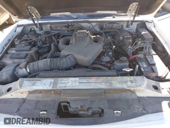 1998 Ford Explorer с VIN 1FMYU22E3WUD03895, выставлен на аукционе IAAI как лот 41376811 с пробегом 170 920 миль миль и . История ставок и продаж доступна на DreamBid. Изображение 10.