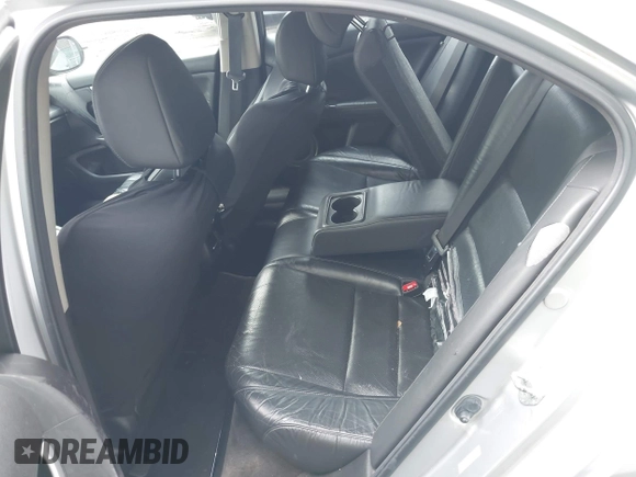 2012 Acura TSX Technology z VIN JH4CU2F67CC005027, wystawiony jako IAAI lot #42540904 z przebiegiem 336 746 mil mil oraz . Historia ofert i sprzedaży dostępna na DreamBid. Obrazek 8.