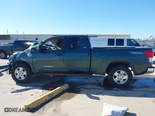 2007 Toyota Tundra SR5 with VIN 5TFBV54147X031473, listed as a IAAI auction lot 41193717 with 1 mi miles. Bid and sale history available at carsss.com. Image 14.