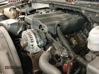 2005 Chevrolet Avalanche LS с VIN 3GNGK22G05G118929, выставлен на аукционе IAAI как лот 42364988 с пробегом 280 772 миль миль и . История ставок и продаж доступна на DreamBid. Изображение 20.