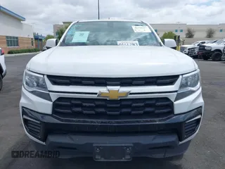 2022 Chevrolet Colorado 2WD LT с VIN 1GCGSCEN7N1211406, выставлен на аукционе IAAI как лот 42118311 с пробегом 53 176 миль миль и . История ставок и продаж доступна на DreamBid. Изображение 13.