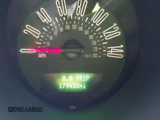 2007 Ford Mustang GT Deluxe с VIN 1ZVHT85H175237646, выставлен на аукционе IAAI как лот 42105476 с пробегом 179 433 миль миль и . История ставок и продаж доступна на DreamBid. Изображение 16.