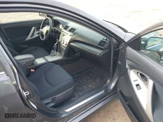 2011 Toyota Camry LE with VIN 4T1BF3EK0BU181403, listed as a IAAI auction lot 41772284 with 148,105 mi miles. Bid and sale history available at carsss.com. Image 5.