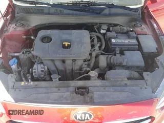 2019 Kia Forte LXS with VIN 3KPF24AD5KE062212, listed as a Copart auction lot 56735895 with 65,805 mi miles and Salvage title. Bid and sale history available at DreamBid. Image 11.