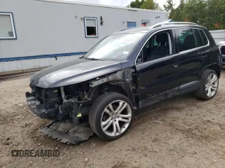 2013 Volkswagen Tiguan S с VIN WVGBV3AX1DW056356, выставлен на аукционе Copart как лот 72432374 с пробегом 121 653 миль миль и Списание • Salvage title. История ставок и продаж доступна на DreamBid. Изображение 1.