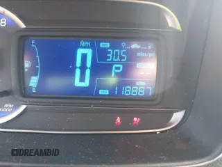2016 Chevrolet Trax LT z VIN 3GNCJLSB3GL227097, wystawiony jako IAAI lot #42208844 z przebiegiem 118 887 mil mil oraz . Historia ofert i sprzedaży dostępna na DreamBid. Obrazek 16.