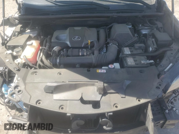 2020 Lexus NX 300 с VIN JTJDARDZ8L2226370, выставлен на аукционе Copart как лот 53962425 с пробегом 82 118 миль миль и Списание • Salvage title. История ставок и продаж доступна на DreamBid. Изображение 11.