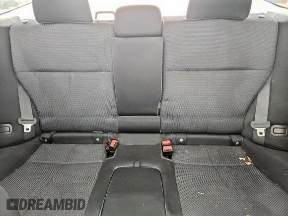 2013 Subaru Forester X Premium with VIN JF2SHADC9DH417640, listed as a Copart auction lot 60470115 with 177,405 mi miles and Salvage title. Bid and sale history available at DreamBid. Image 10.
