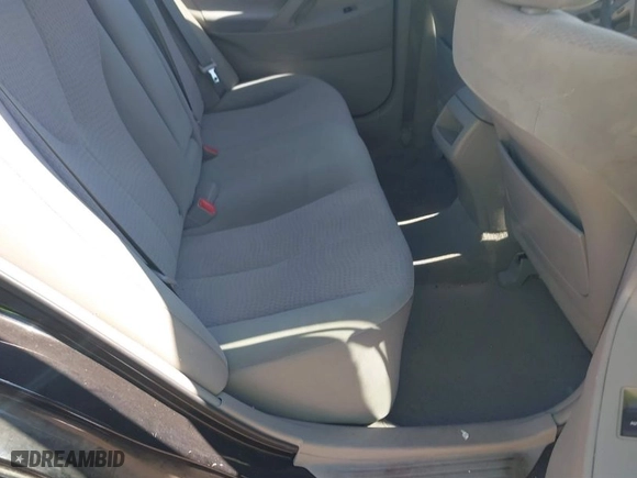 2011 Toyota Camry LE with VIN 4T4BF3EK1BR171386, listed as a IAAI auction lot 40456420 with 312,495 mi miles. Bid and sale history available at carsss.com. Image 8.