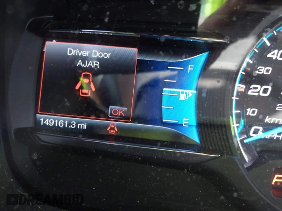 2016 Ford Taurus SEL with VIN 1FAHP2E86GG157404, listed as a IAAI auction lot 41880629 with 149,161 mi miles and . Bid and sale history available at DreamBid. Image 15.