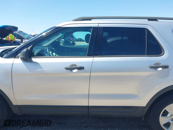 2013 Ford Explorer with VIN 1FM5K7B94DGC83256, listed as a IAAI auction lot 41875828 with 168,907 mi miles and . Bid and sale history available at carsss.com. Image 14.