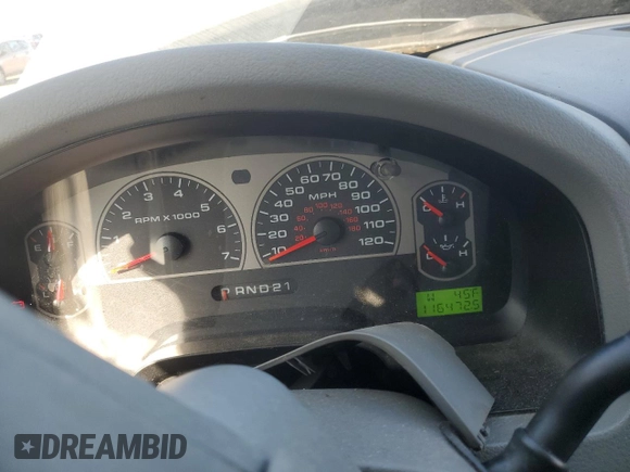 2008 Ford F-150 XLT with VIN 1FTPX14V98FA09908, listed as a Copart auction lot 50024655 with 1,164,725 mi miles and Salvage Title. Bid and sale history available at carsss.com. Image 9.