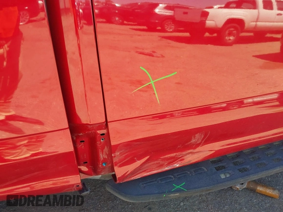 2022 Ford F-250 XL с VIN 1FT7W2BN8NEF40045, выставлен на аукционе IAAI как лот 41959655 с пробегом 61 909 миль миль и . История ставок и продаж доступна на DreamBid. Изображение 21.