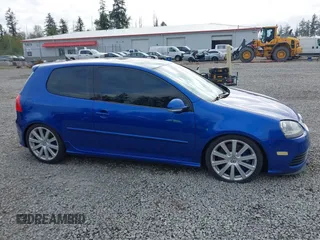 2008 Volkswagen R32 with VIN WVWKC71K58W190749, listed as a IAAI auction lot 42131519 with 150,588 mi miles and . Bid and sale history available at DreamBid. Image 13.