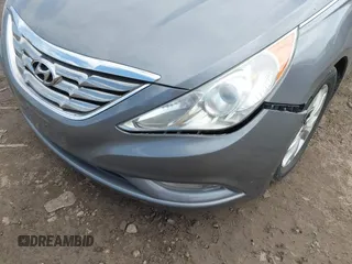 2011 Hyundai Sonata Limited with VIN 5NPEC4AC8BH160243, listed as a IAAI auction lot 42078767 with 122,468 mi miles and . Bid and sale history available at DreamBid. Image 6.
