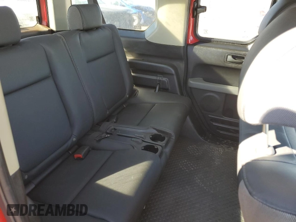 2006 Honda Element with VIN 5J6YH27386L015631, listed as a Copart auction lot 45895825 with 64,035 mi miles and Clean Title. Bid and sale history available at DreamBid. Image 11.
